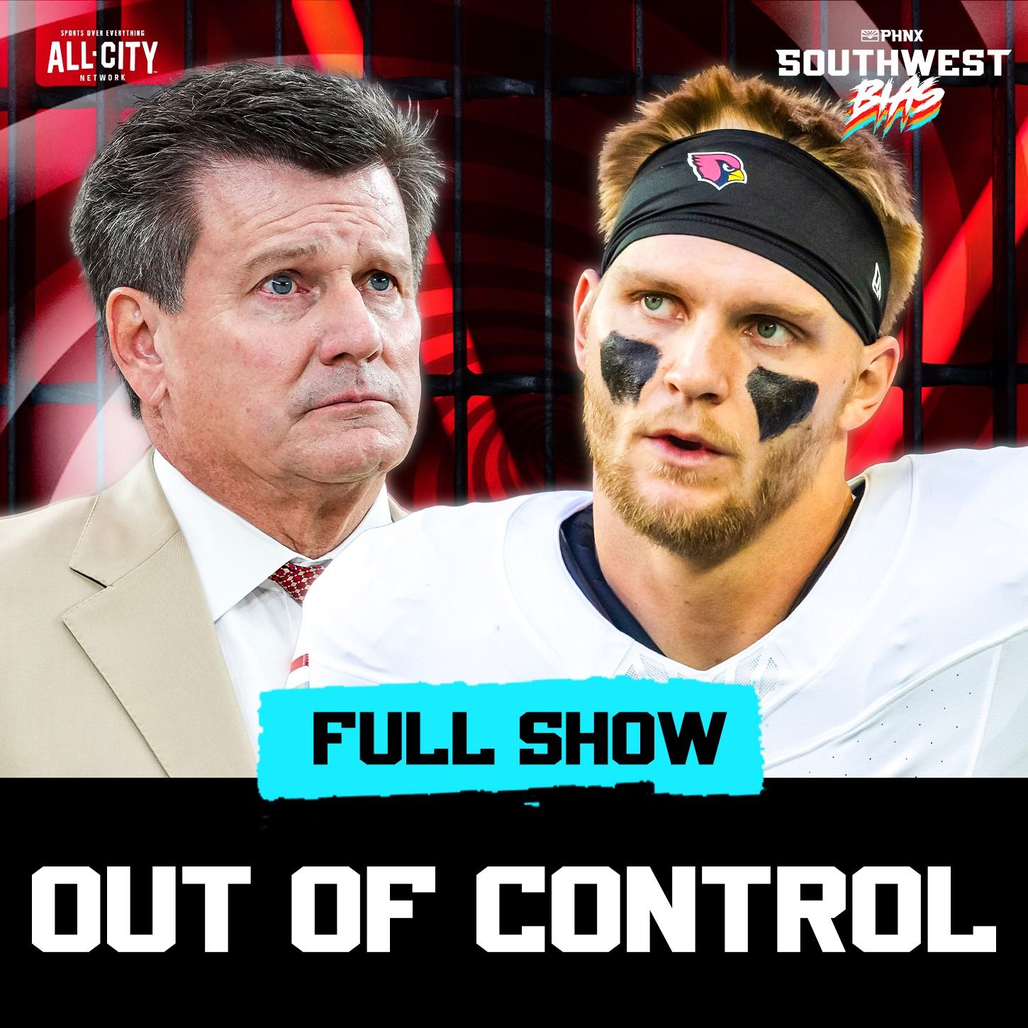 Reaction to Trey McBride Comments On Contract & Cardinals Fanbase Has Gotten Out of Control