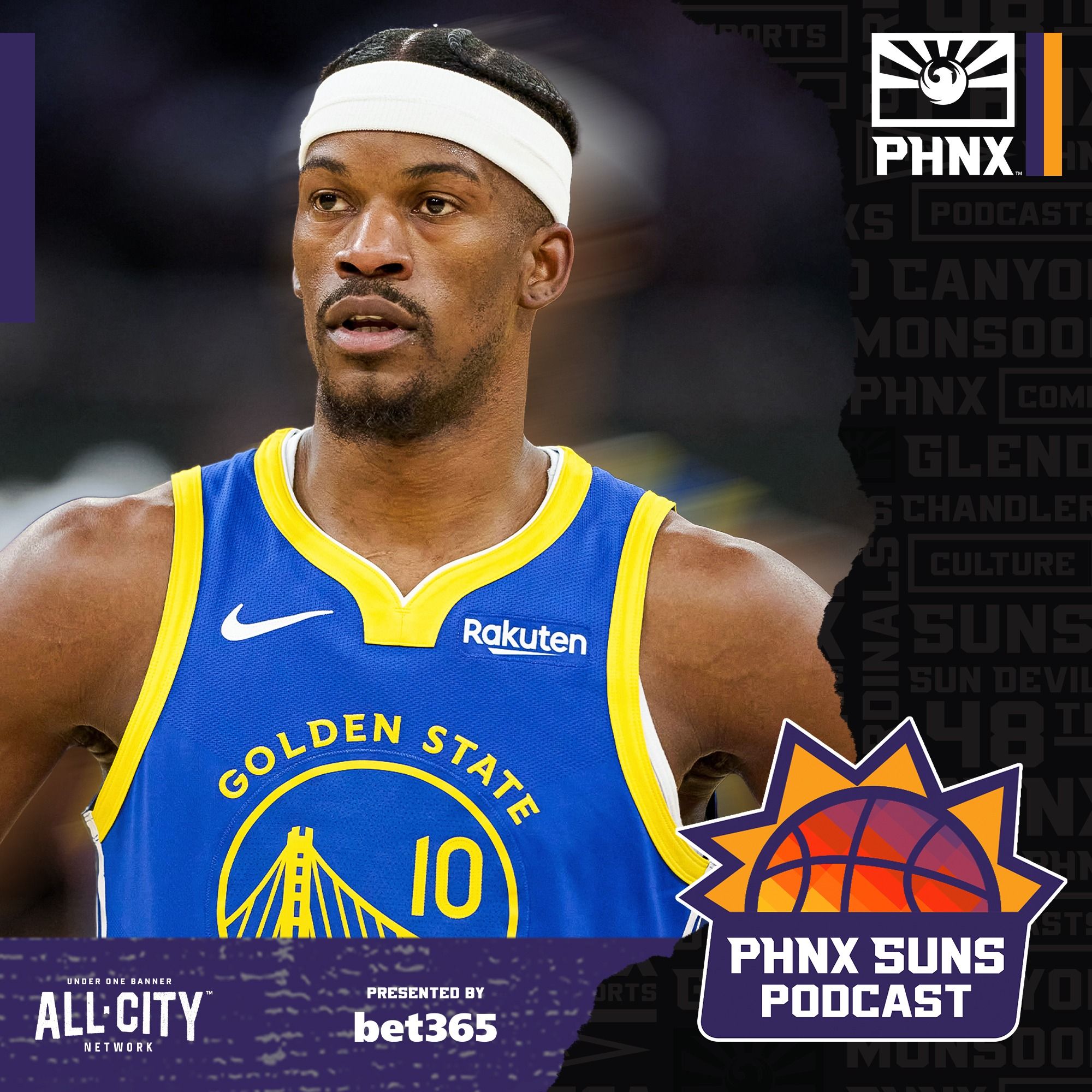 How Jimmy Butler INJURY Changes Phoenix Suns' Outlook In Western Conference