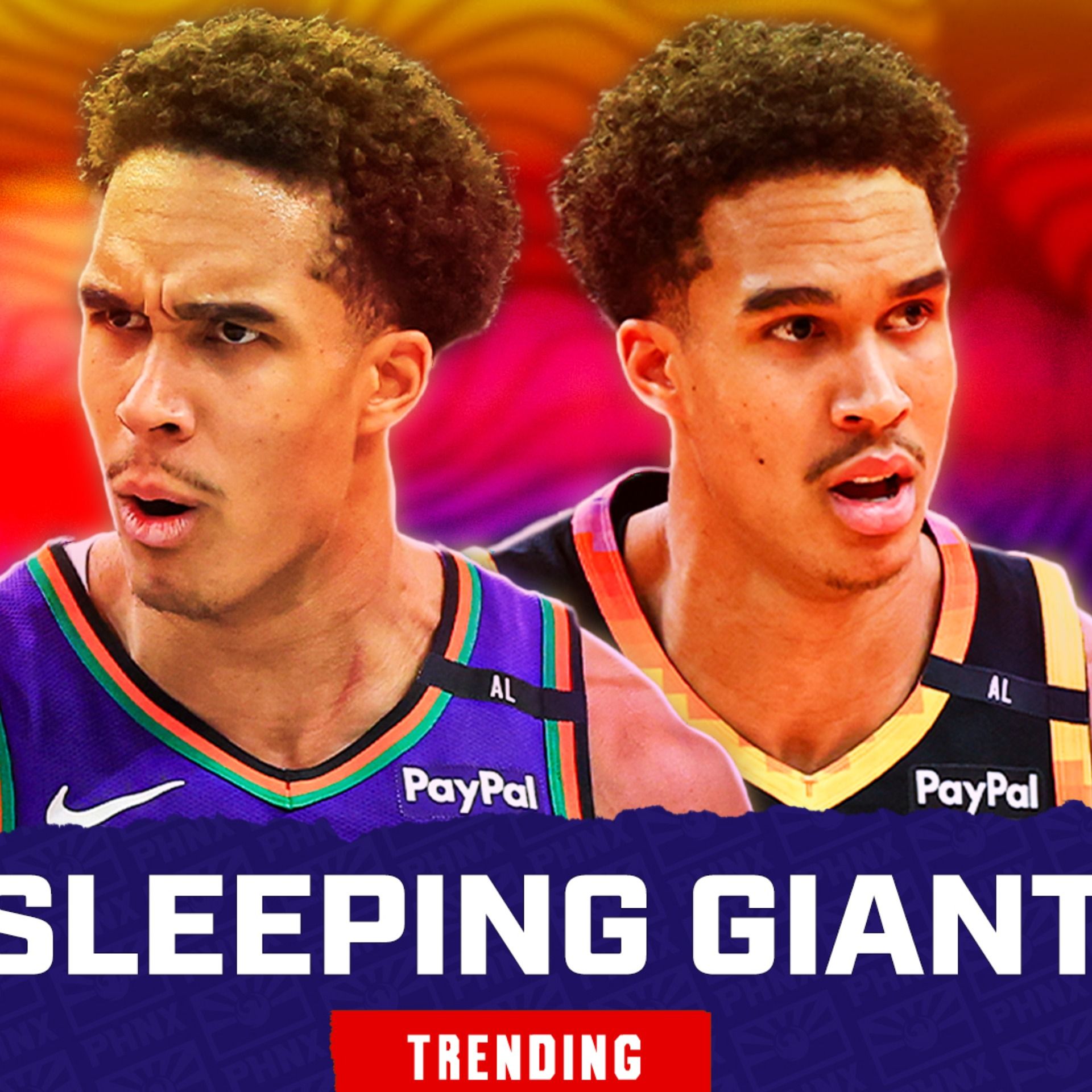 Why Oso Ighodaro Is The NBA's Most FASCINATING Prospect