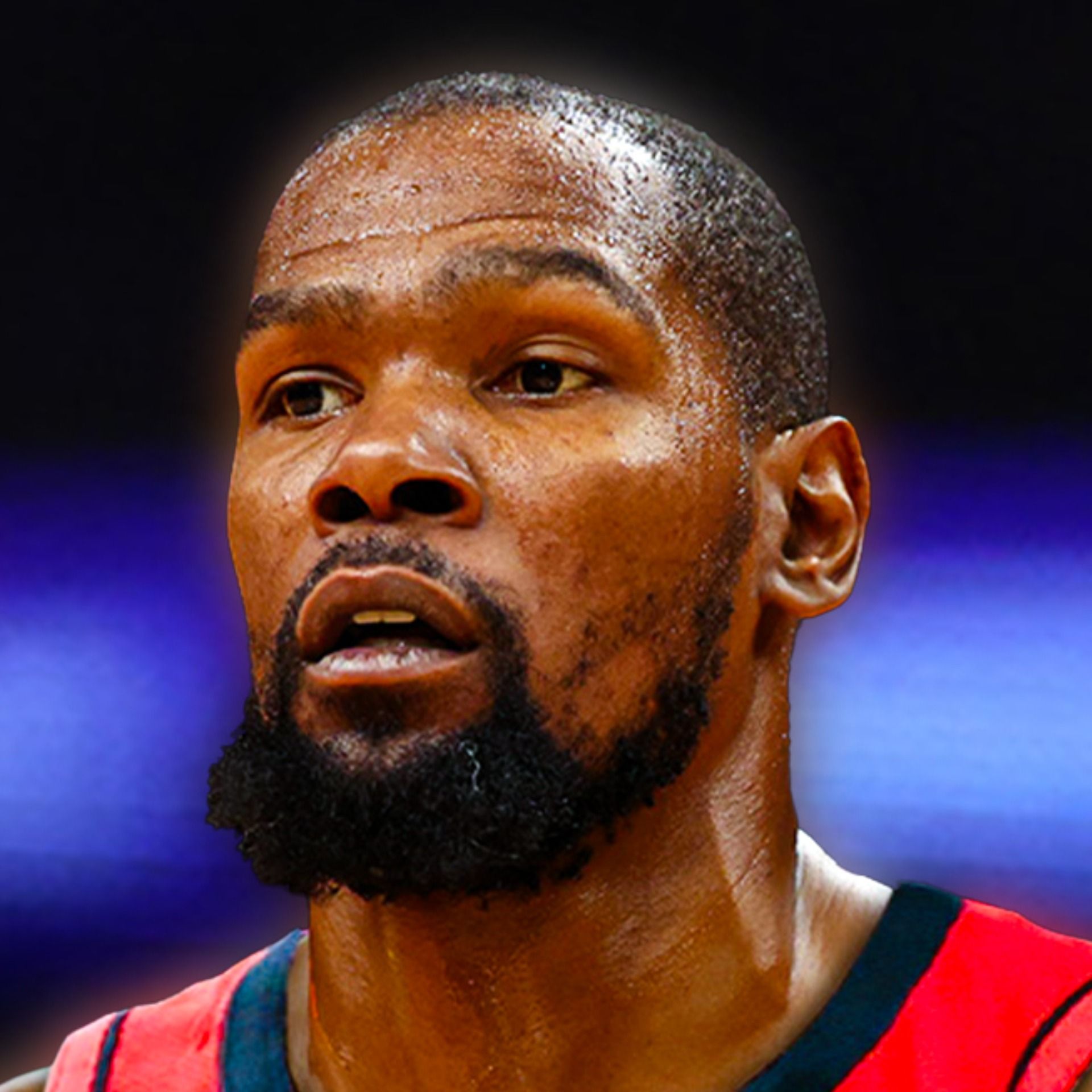BREAKING: Kevin Durant Traded To Houston Rockets For Jalen Green, Dillon Brooks and the No. 10 Pick