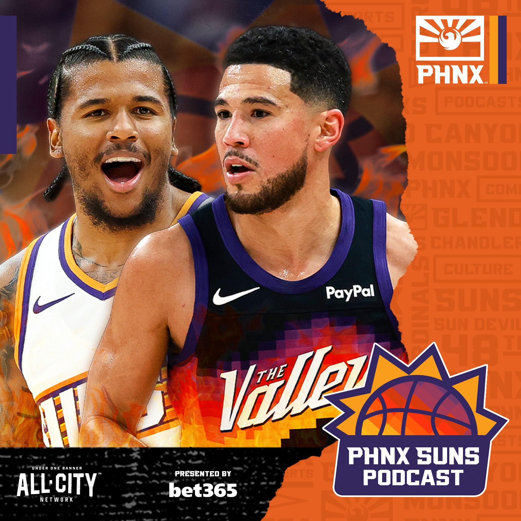POSTGAME: Jalen Green ELECTRIFIES In Return - Phoenix Suns RISE 10 Games ABOVE .500 vs 76ers