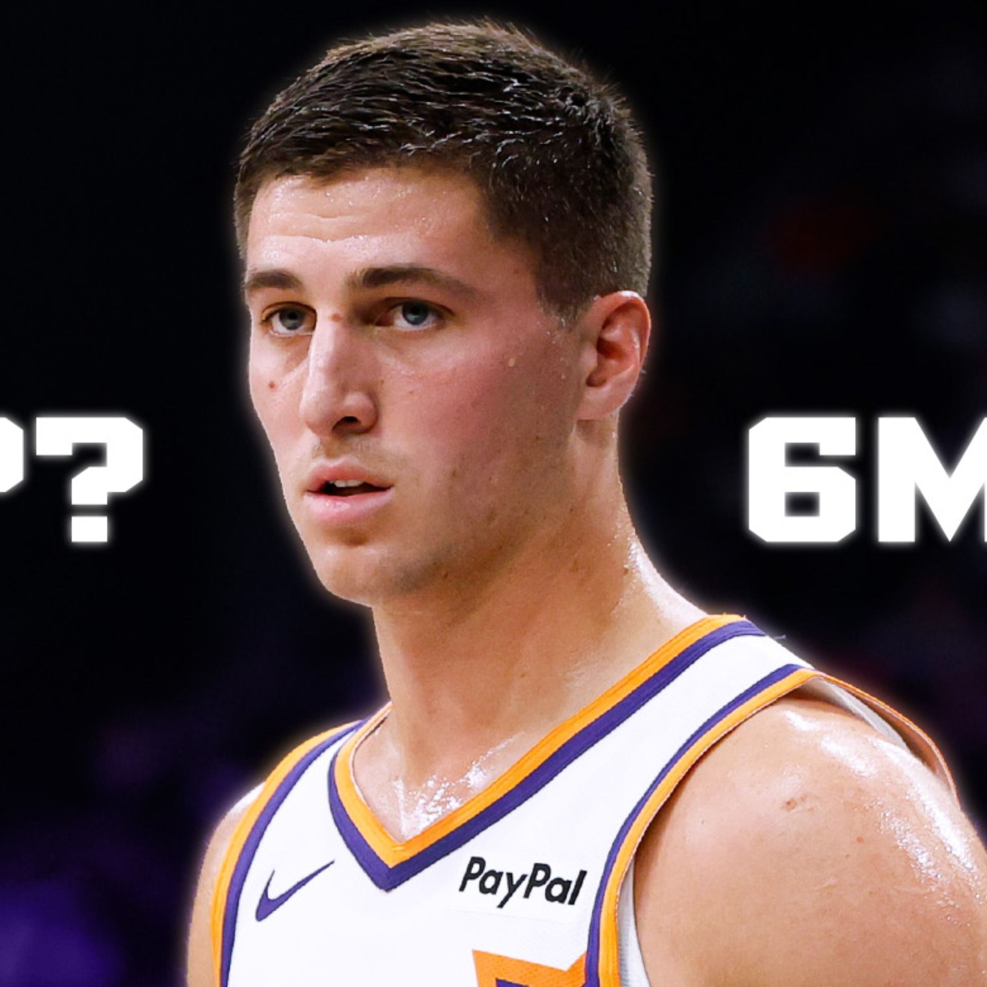 Collin Gillespie MADE THE CASE To Be The Most Improved Player Collin Gillespie MADE THE CASE To Be The Most Improved Player