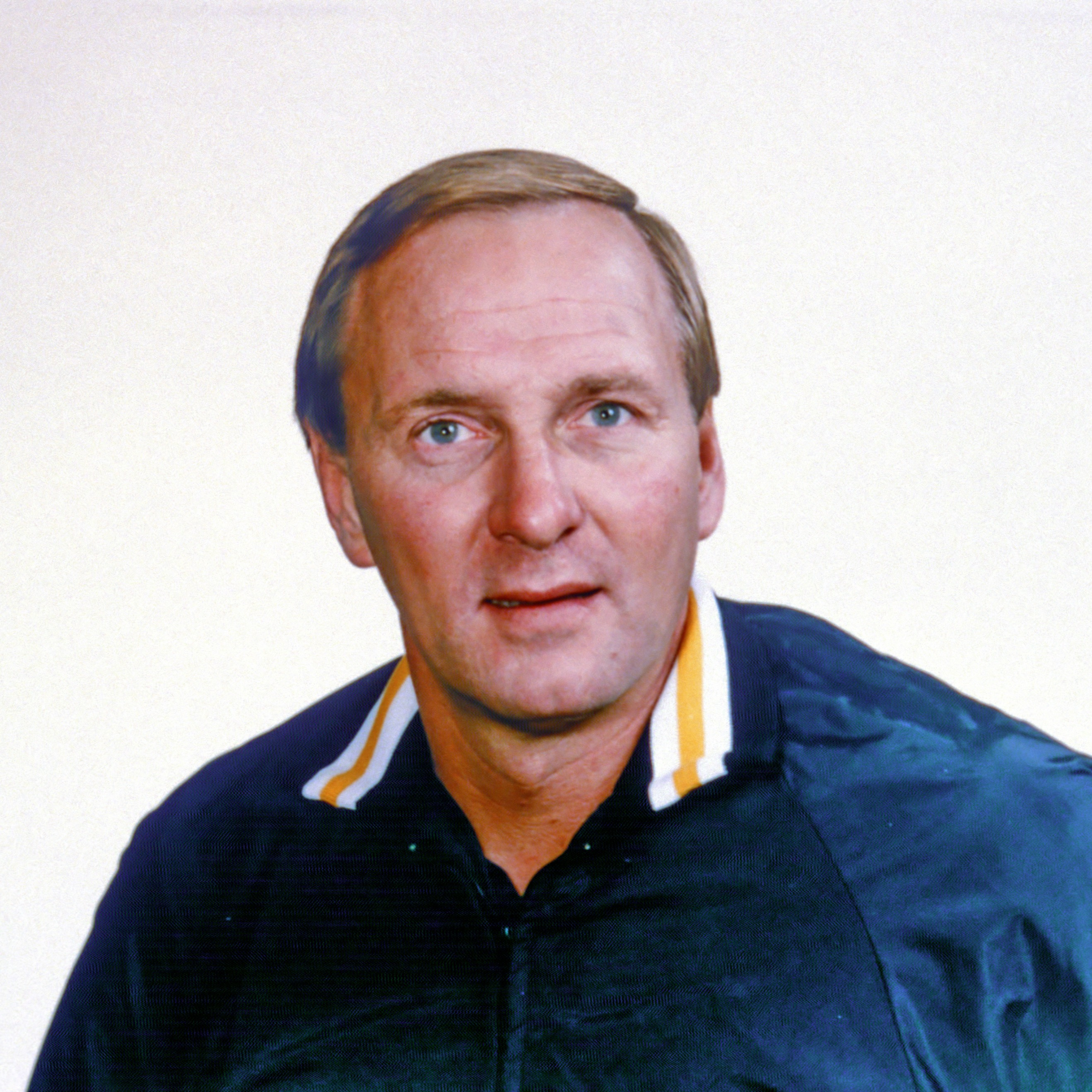 Episode 14: Bob Berry