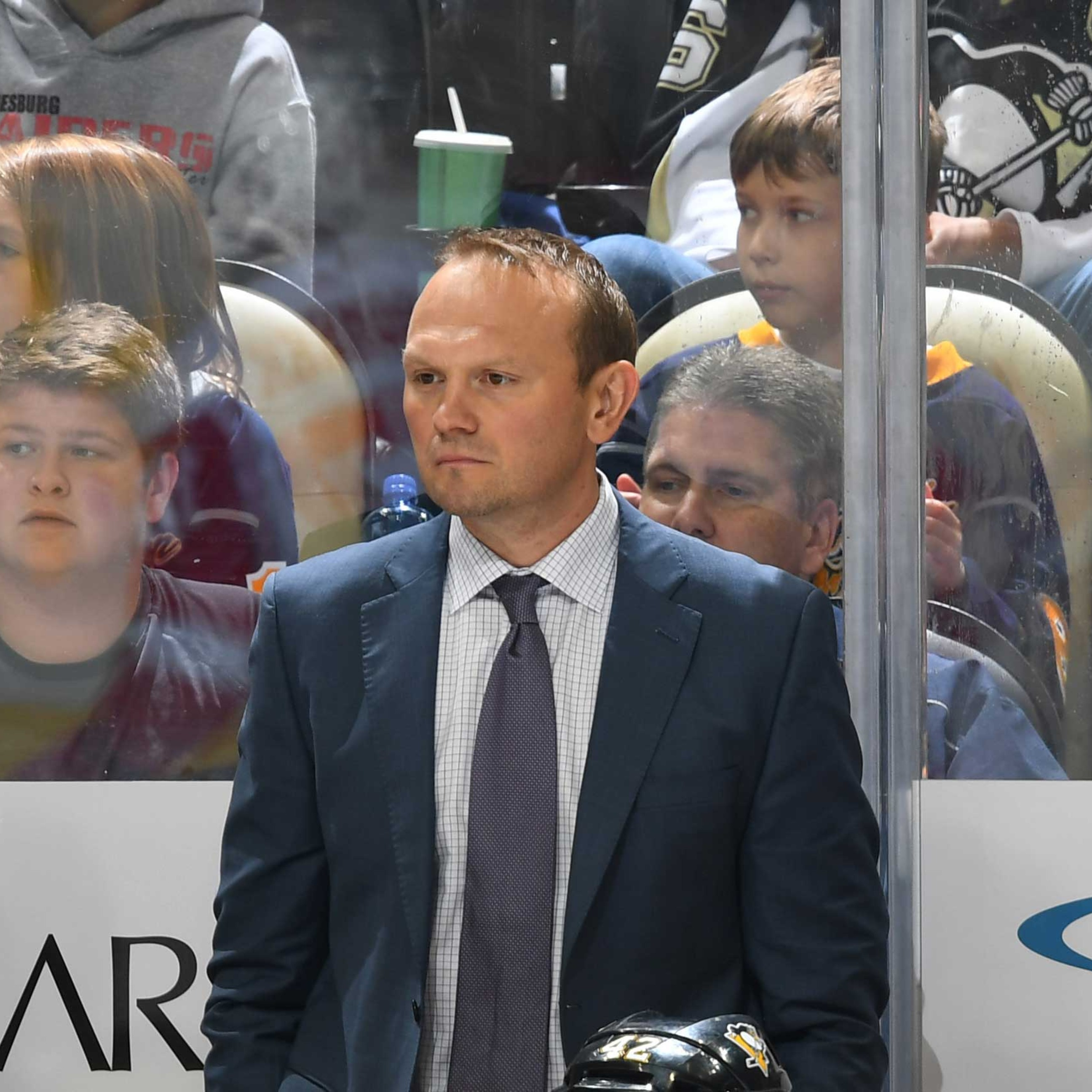 Episode 10: Sergei Gonchar