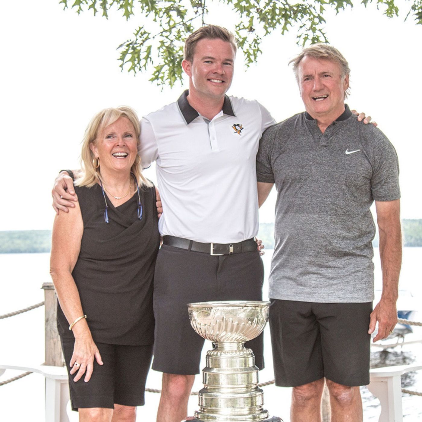 Episode 32: The Scoop with Ryan Bowness