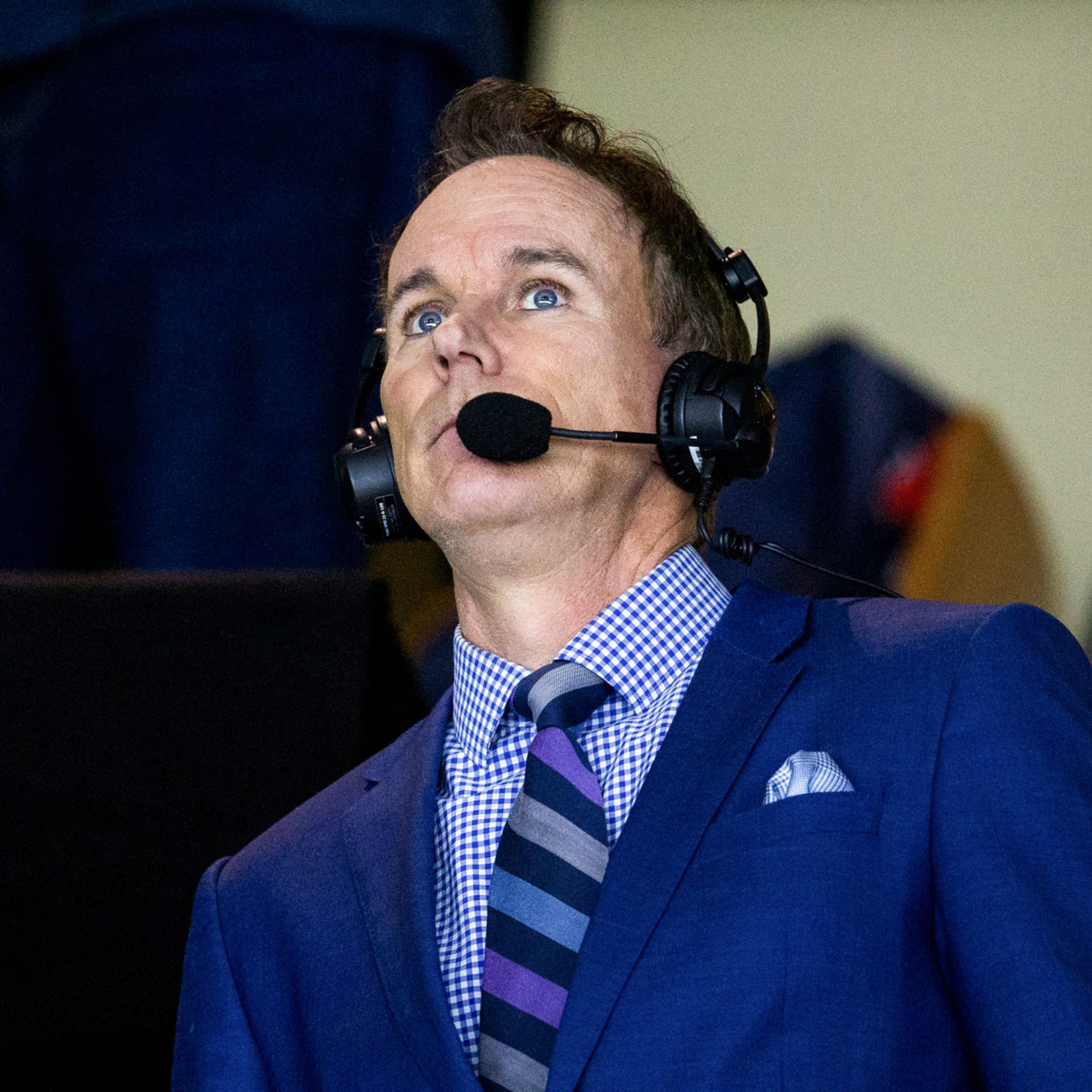 Episode 13: John Buccigross