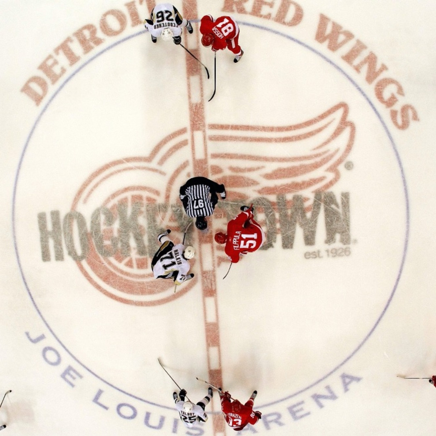 Episode 22: The Scoop 2009 Stanley Cup Rewind Part 1
