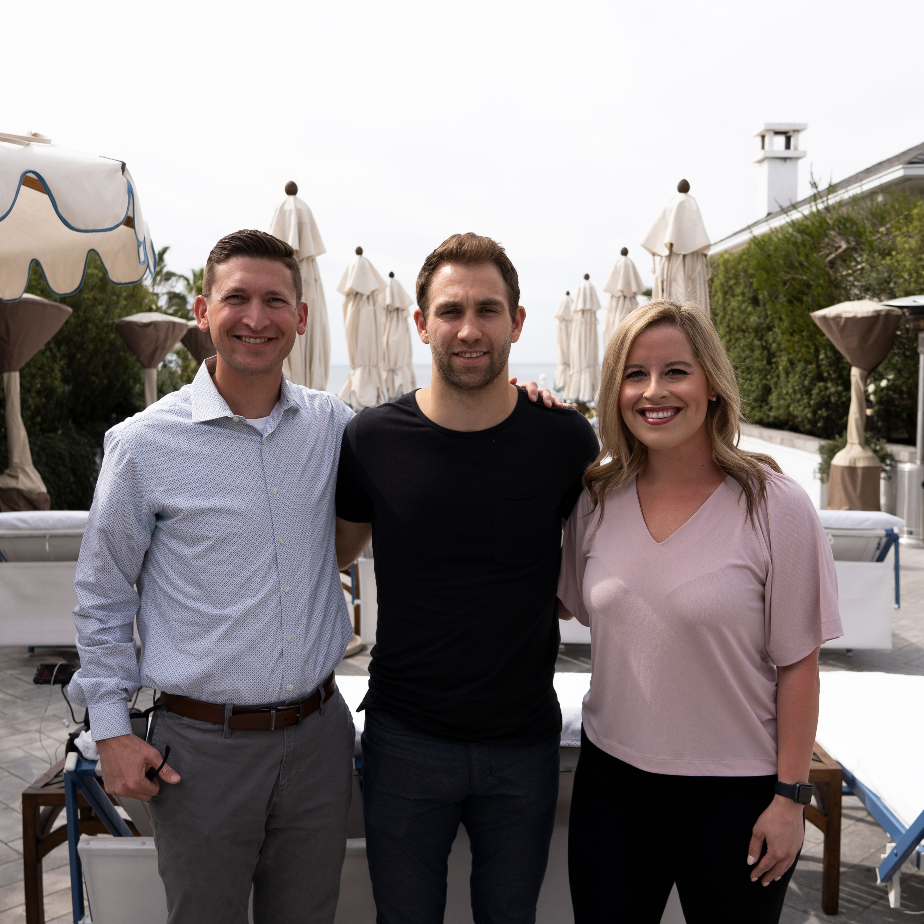 Episode 21: The Scoop with Jason Zucker