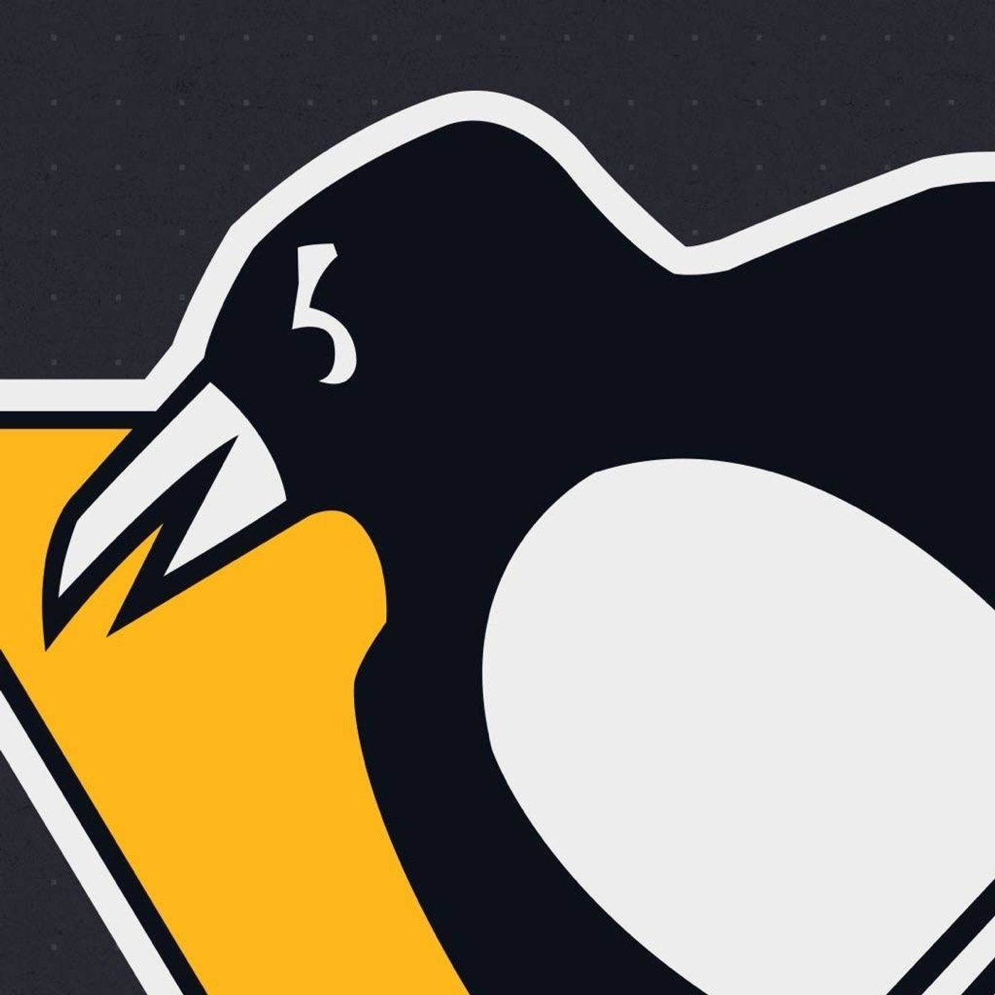 The inside story of the Penguins' 'Pittsburgh Pigeon' logo - The Athletic