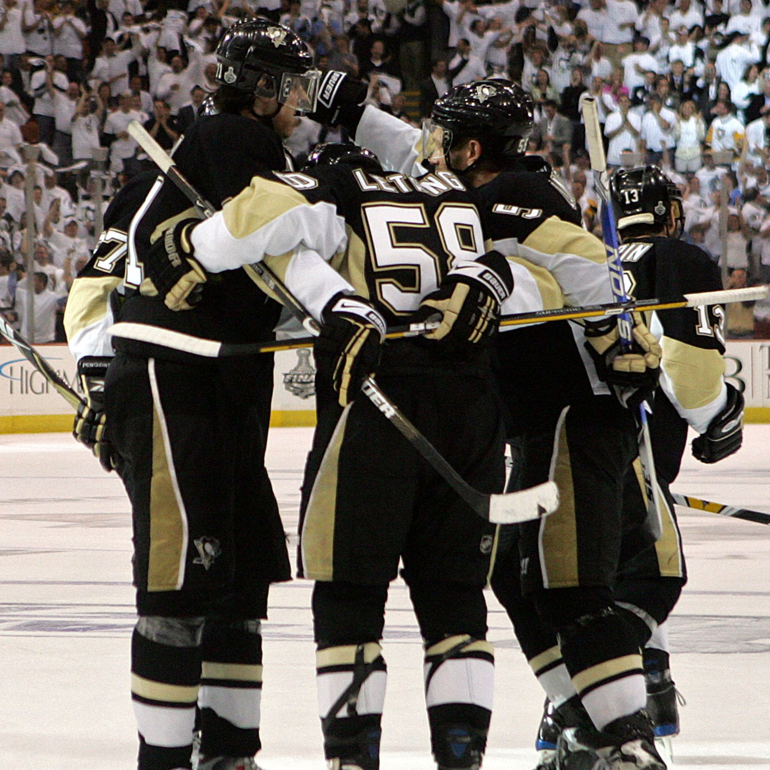 Episode 23: The Scoop 2009 Stanley Cup Rewind Part 2