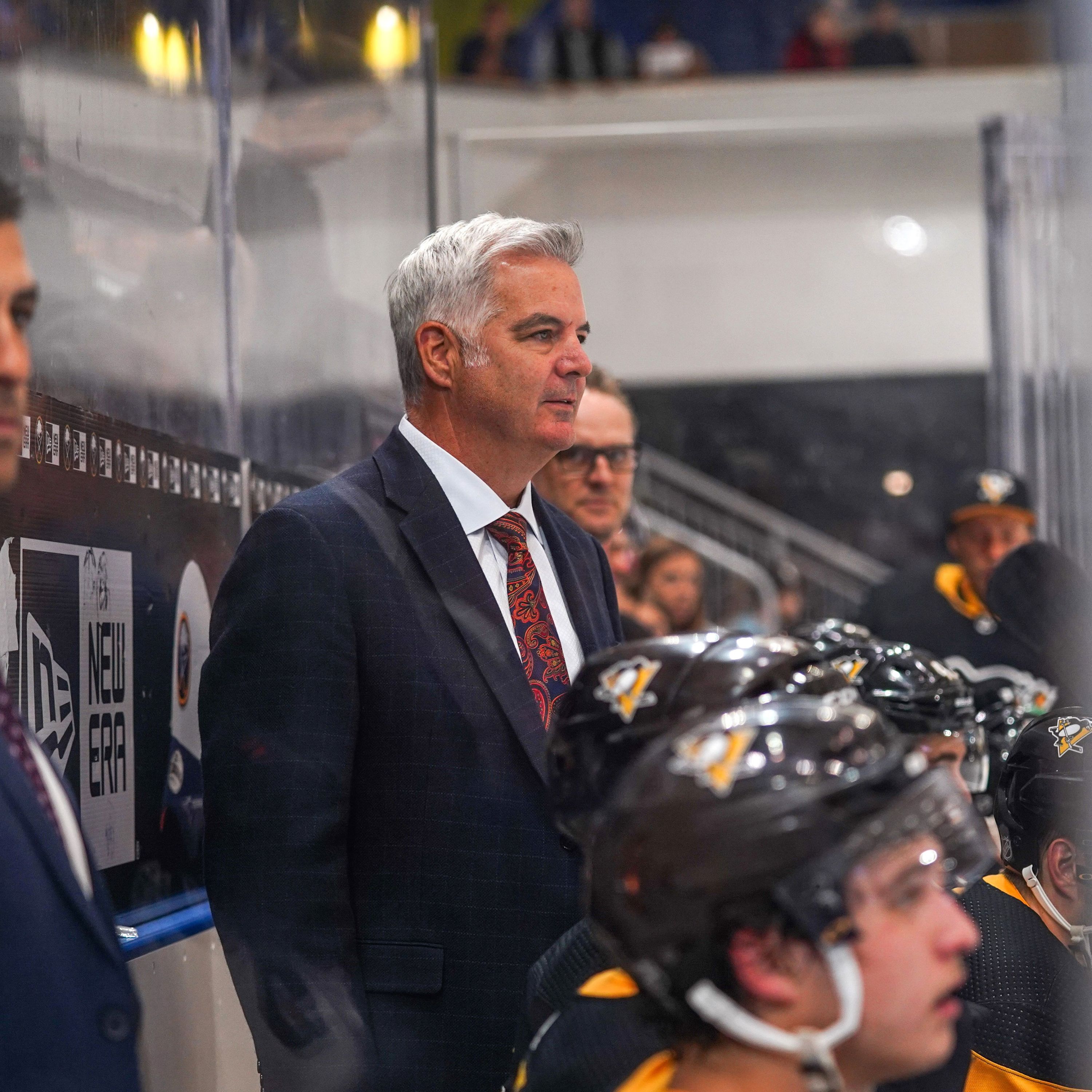 Episode 35: The Scoop with Mike Vellucci