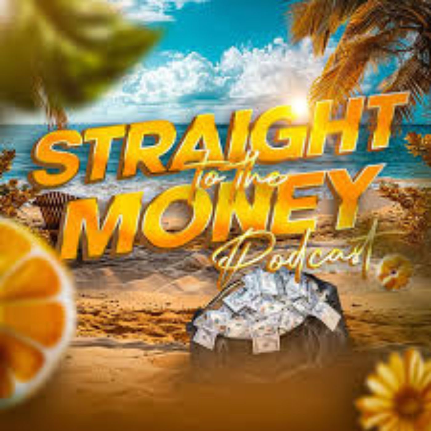 The Hustle of Note Investing: Straight to the Money Podcast with Dylan Silver episode artwork