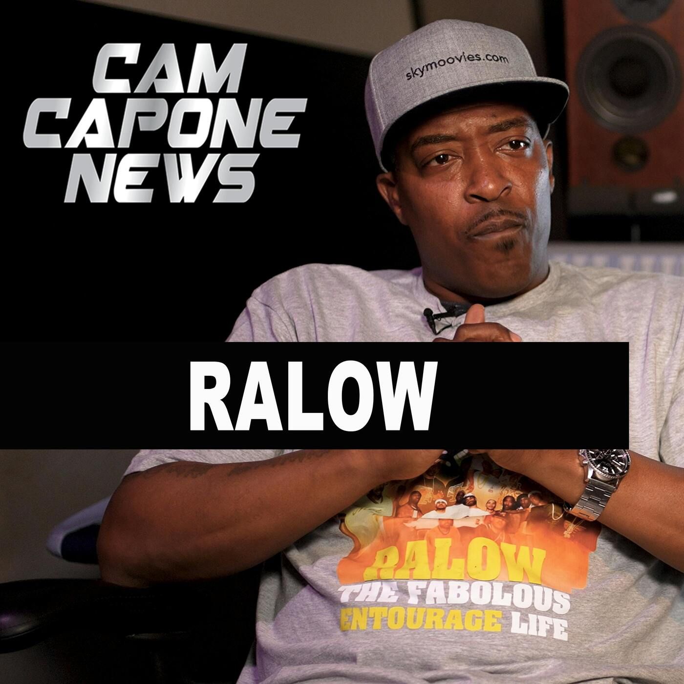 Cam Capone News