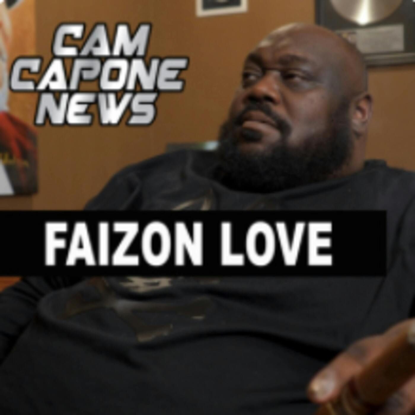 Cam Capone News