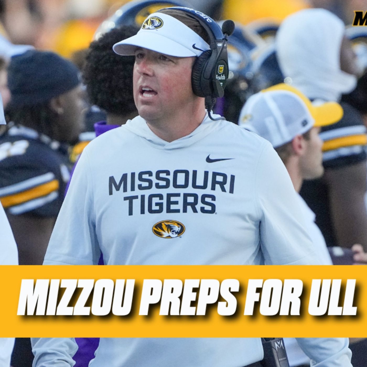 The MizzouToday Show