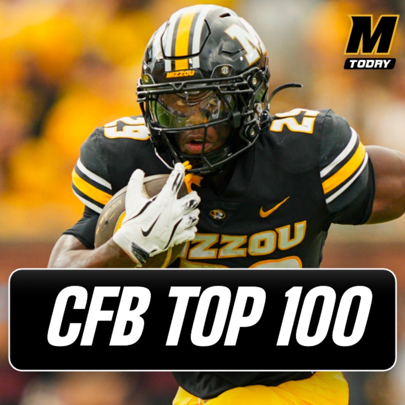 The MizzouToday Show
