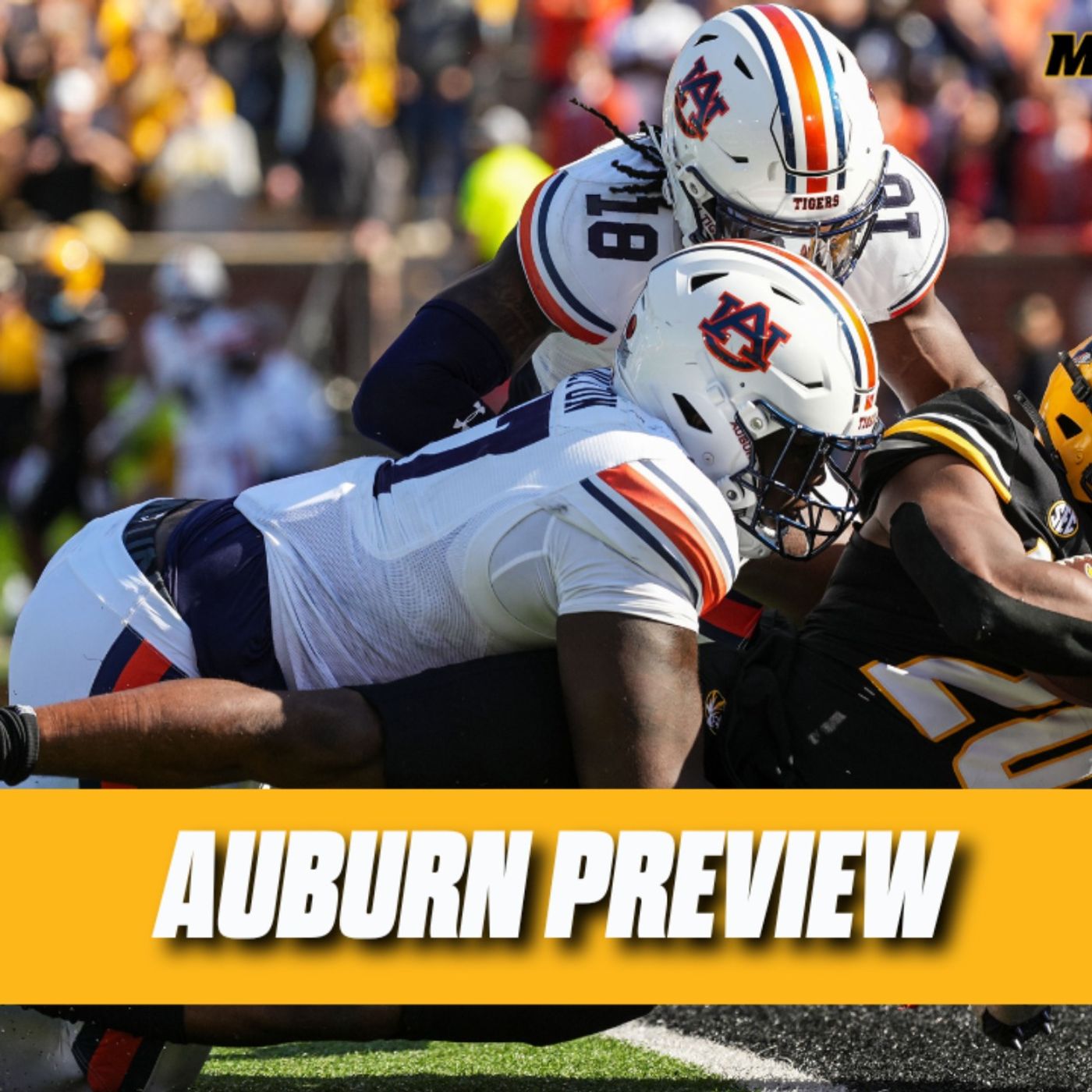 The MizzouToday Show