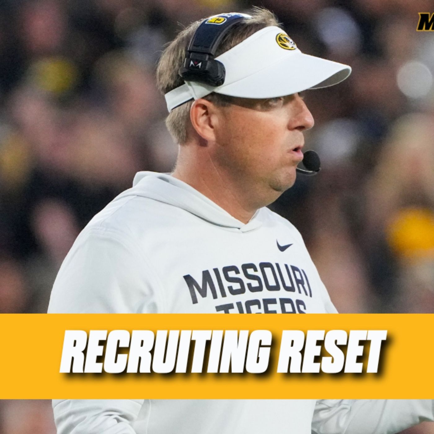 The MizzouToday Show