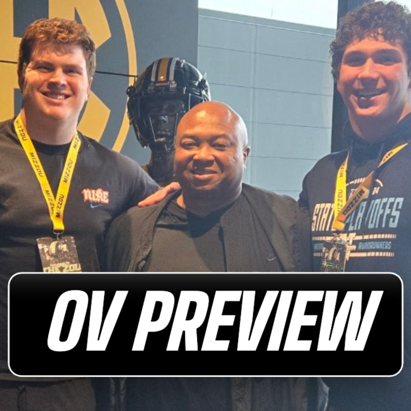 The MizzouToday Show