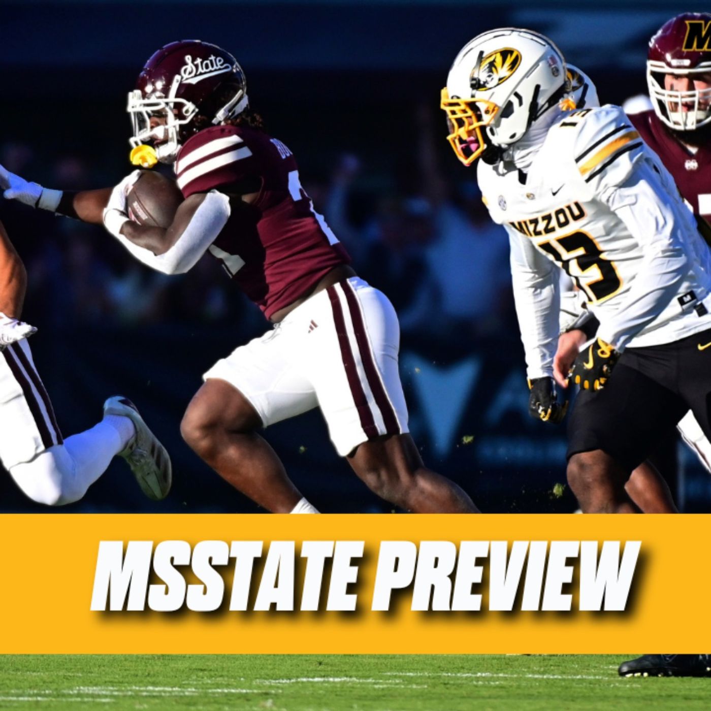 The MizzouToday Show