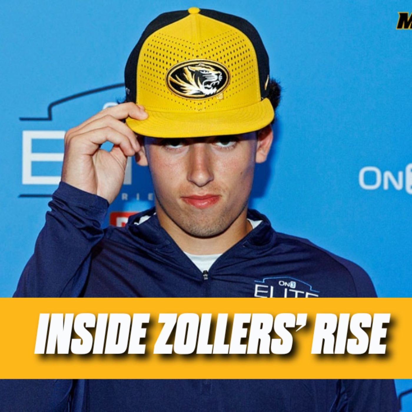 The MizzouToday Show