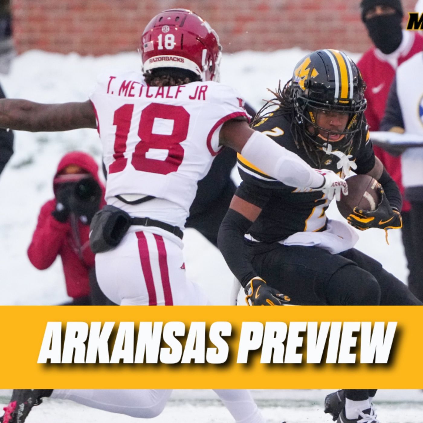 The MizzouToday Show