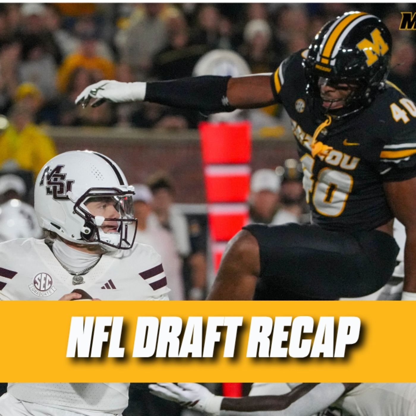 The MizzouToday Show