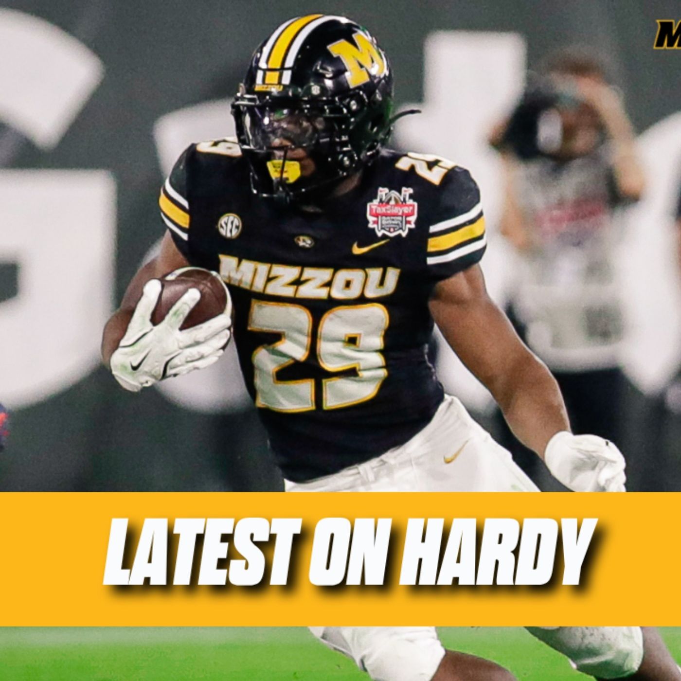 The MizzouToday Show