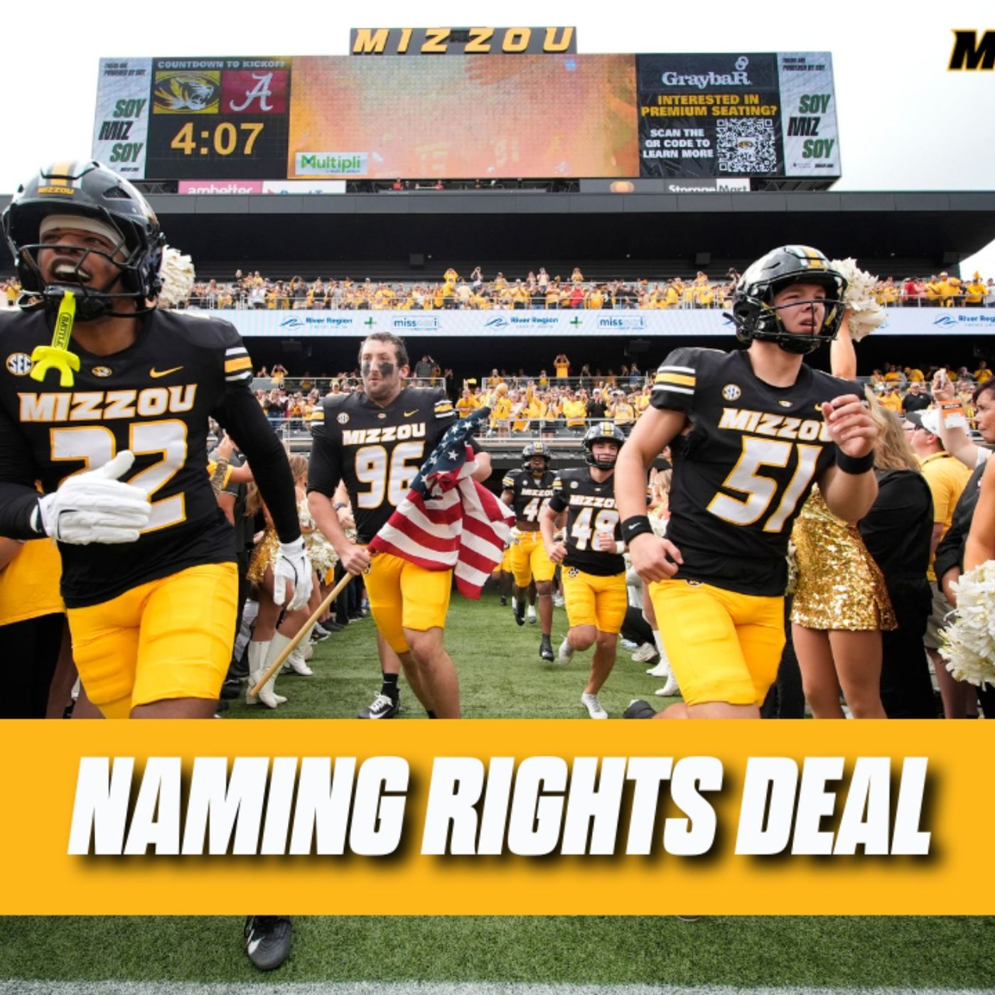 The MizzouToday Show