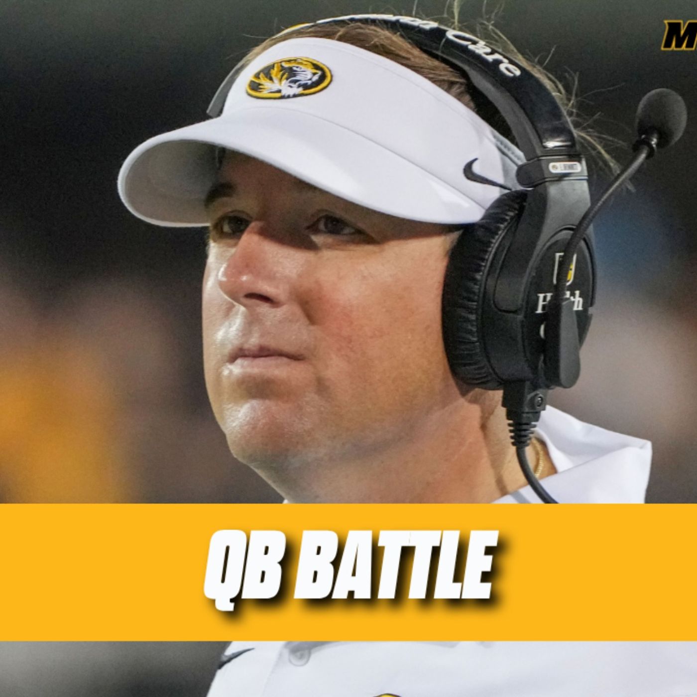 The MizzouToday Show