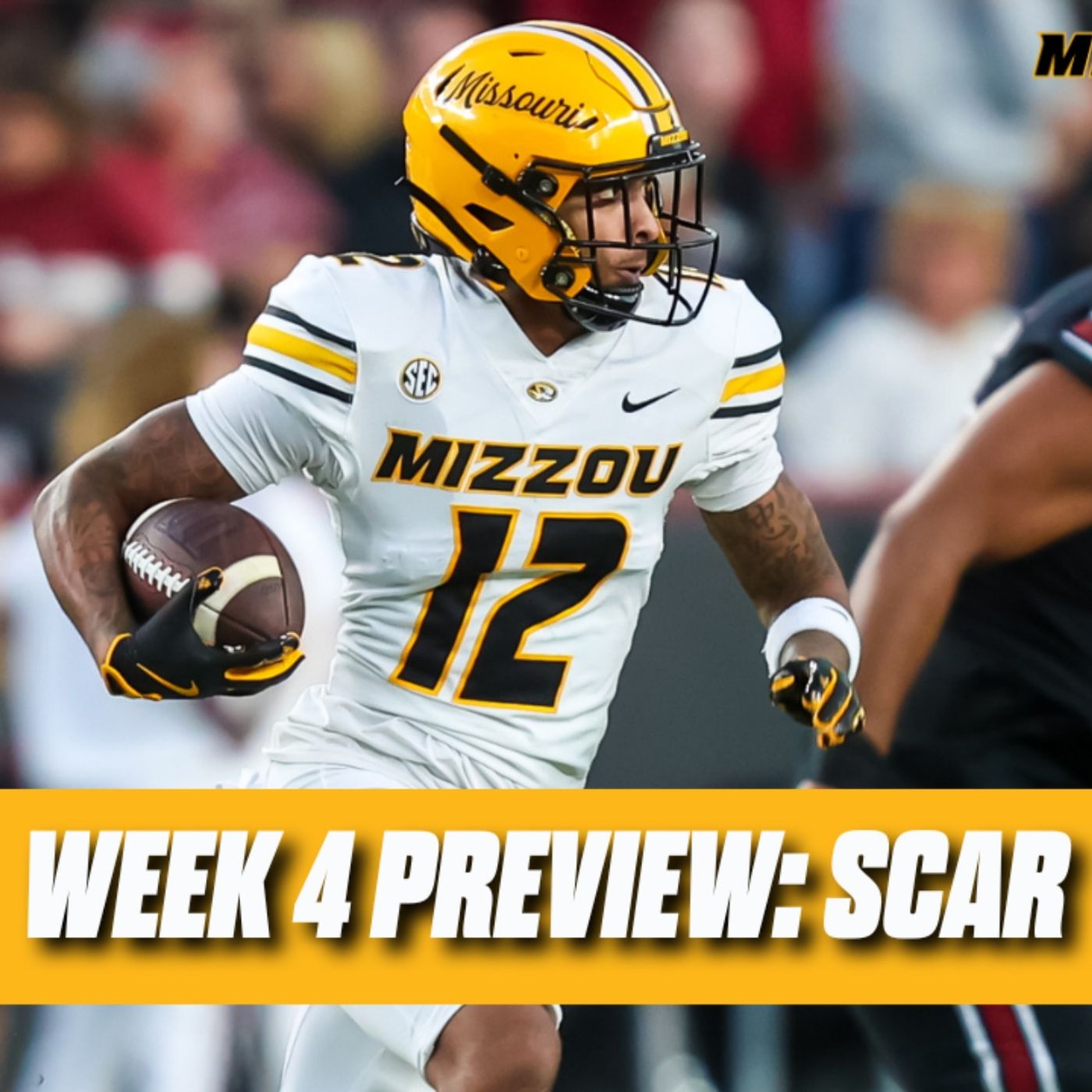 The MizzouToday Show