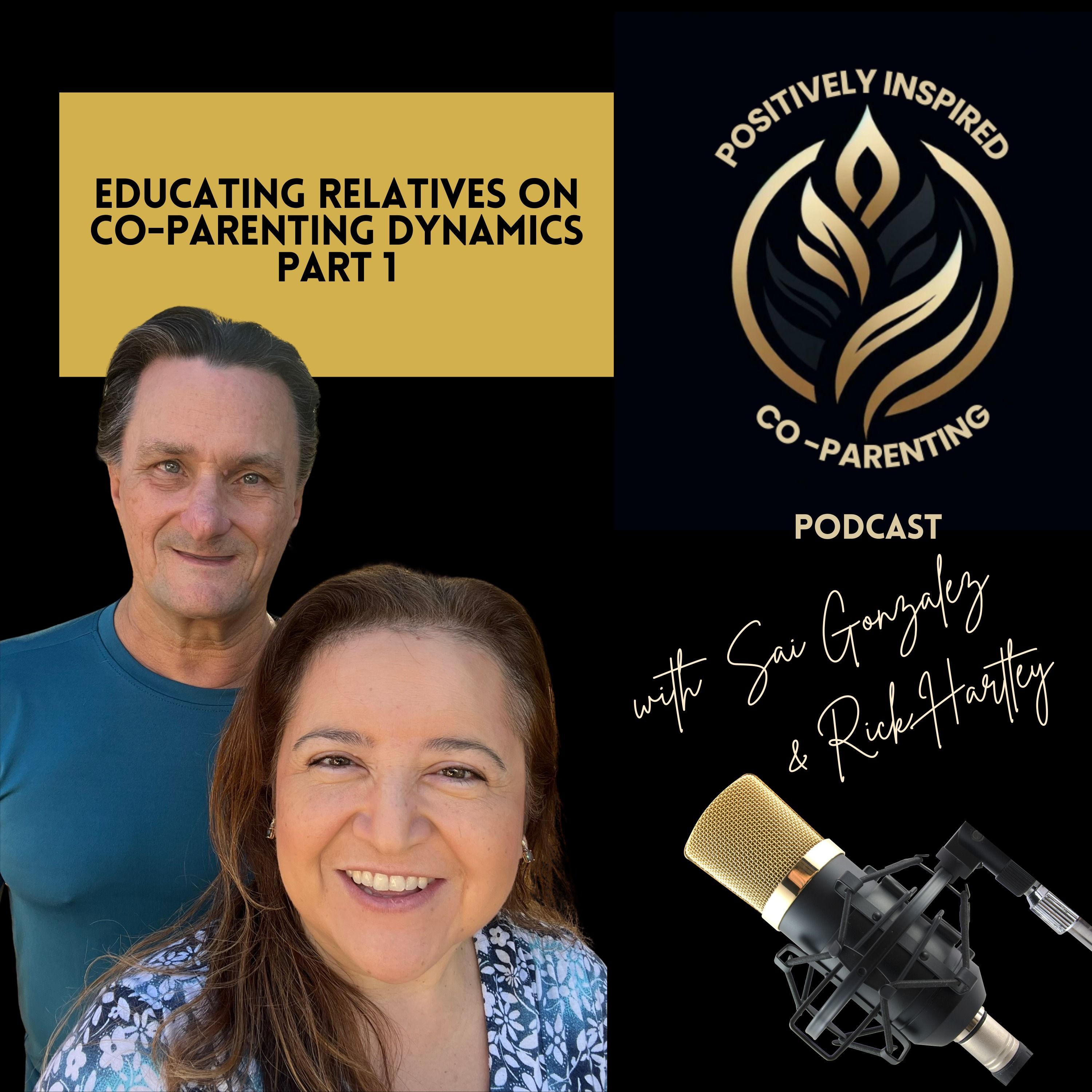Calling It Out: Real Talk for Real Co-Parents