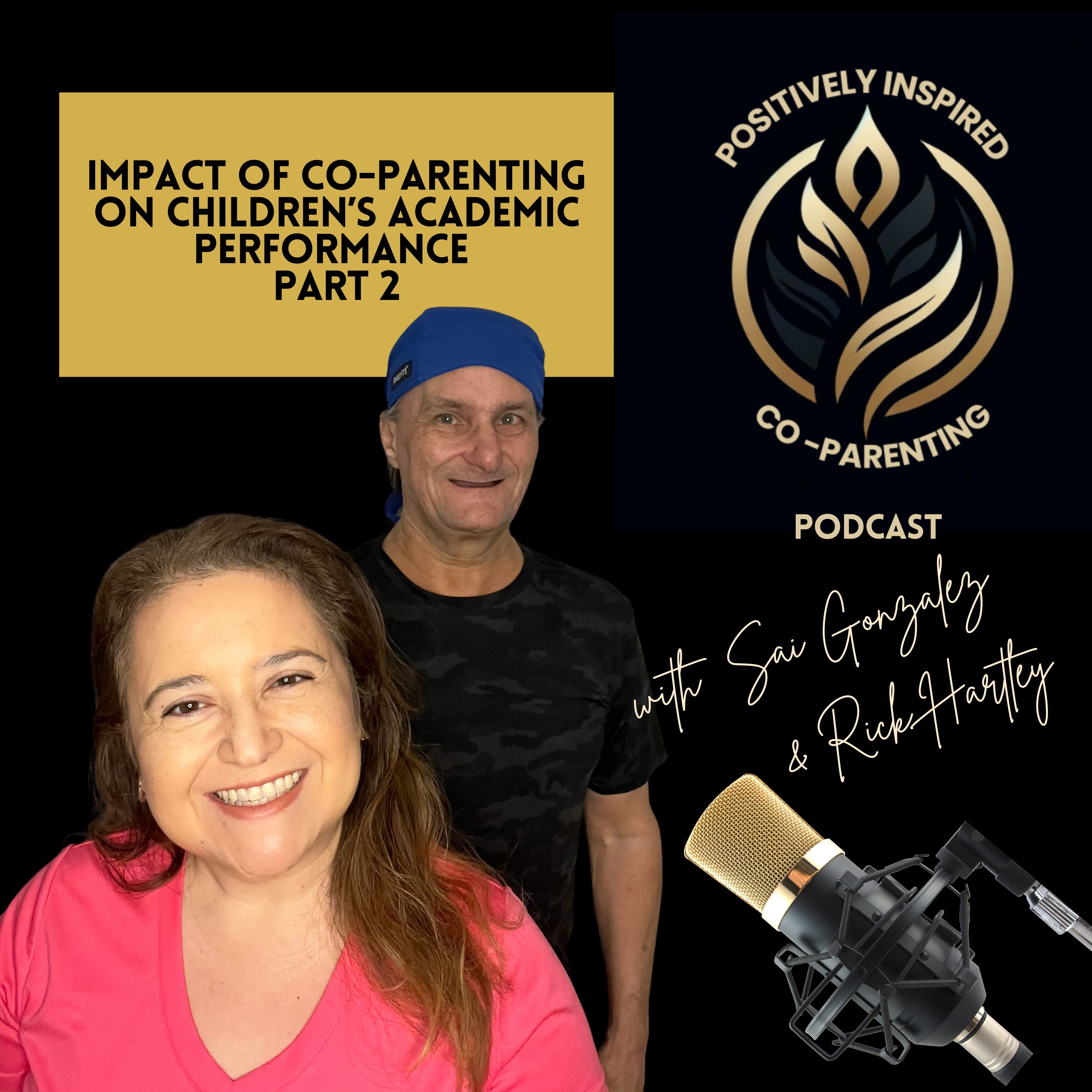 Calling It Out: Real Talk for Real Co-Parents