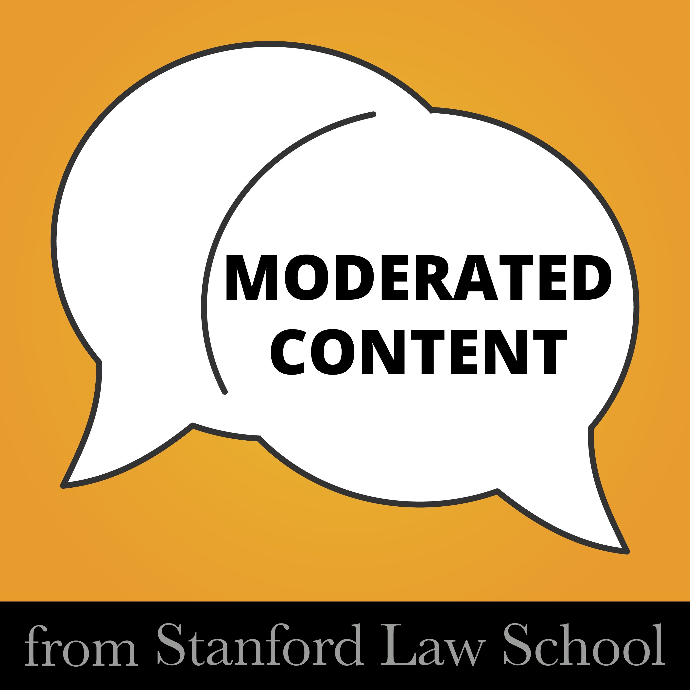 cover of episode Content Moderation in the Stack