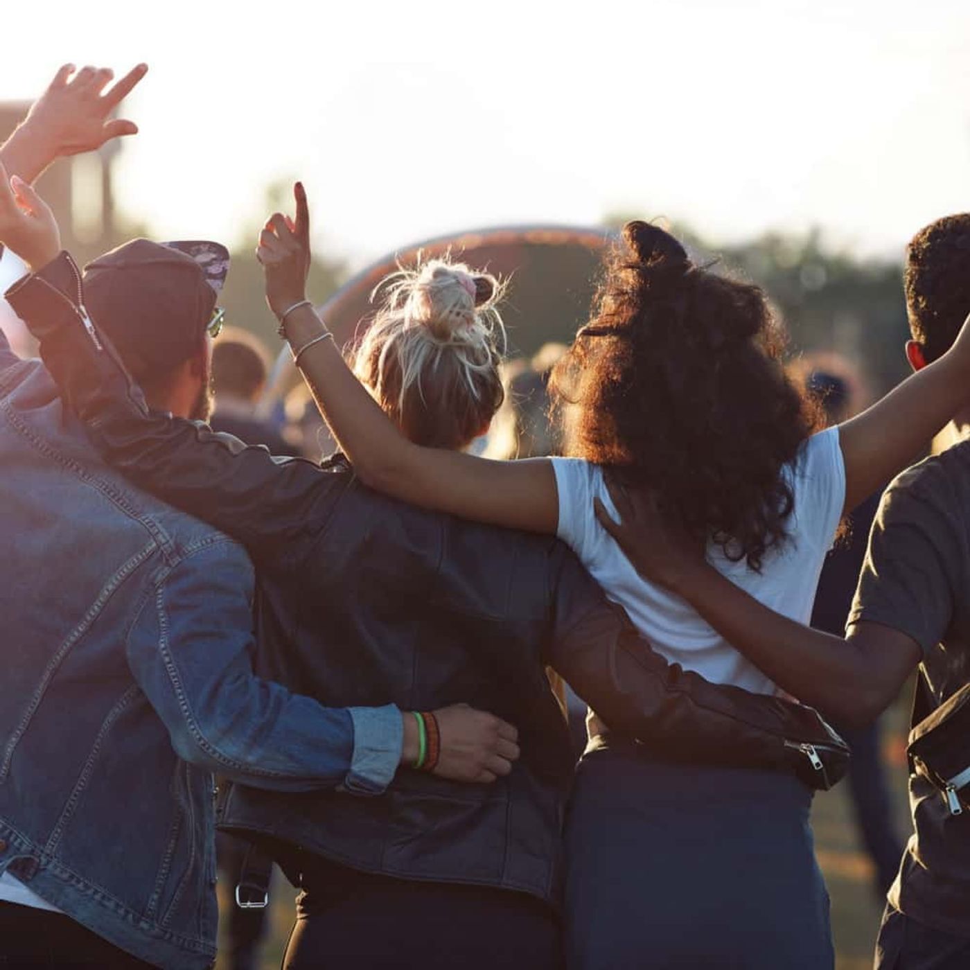 The Friendship Deficit?