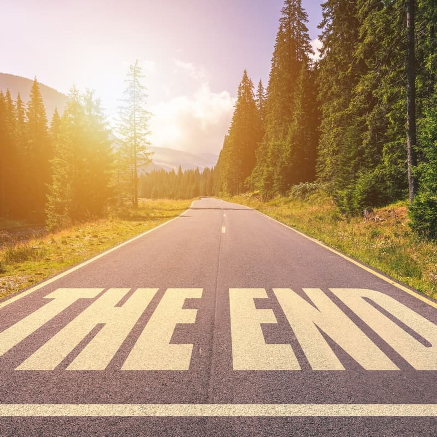 Cuomo’s End of the Road