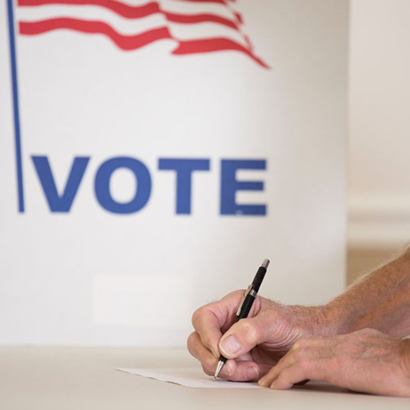 The Battle Over Voting Rights