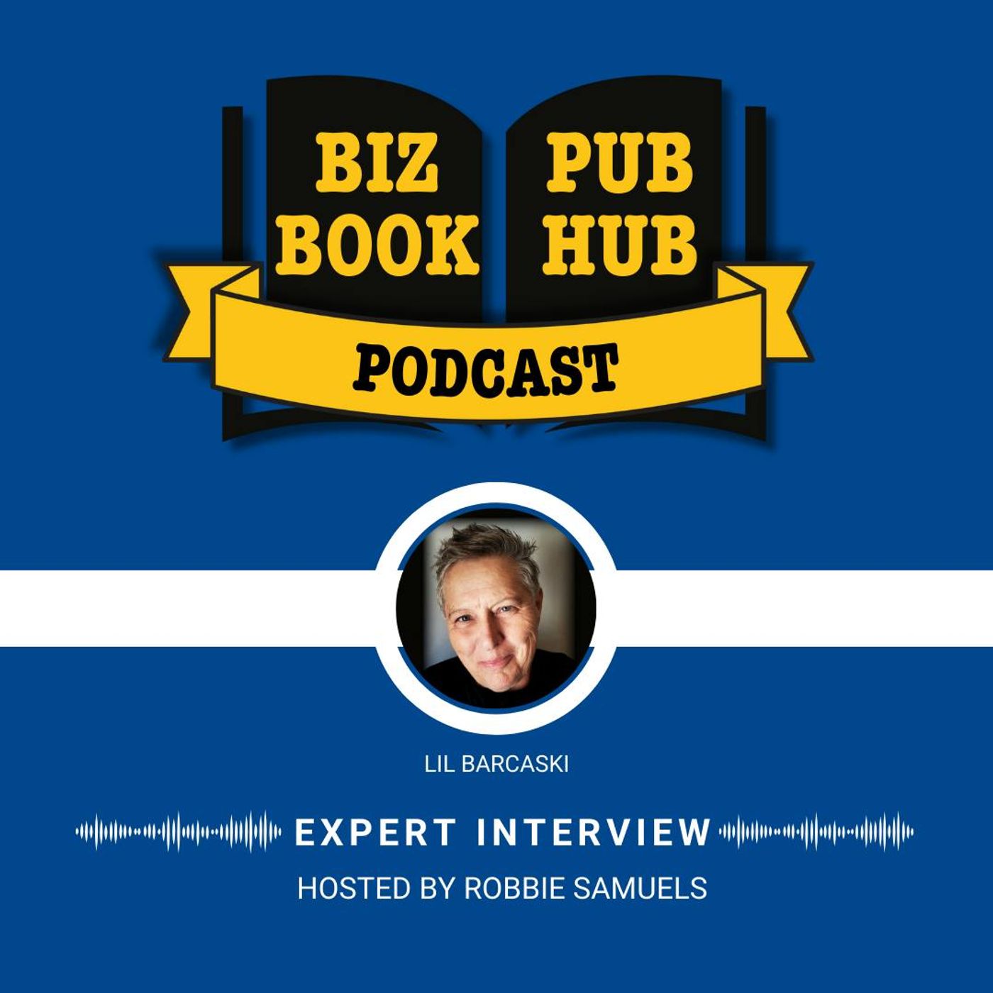 HUB 457: EXPERT INTERVIEW – Lil Barcaski