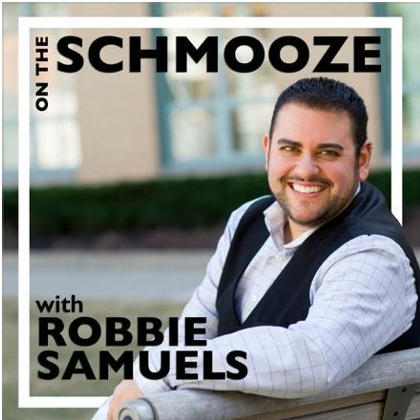 OTS 311: Chasing Possibility – Sarah Walton
