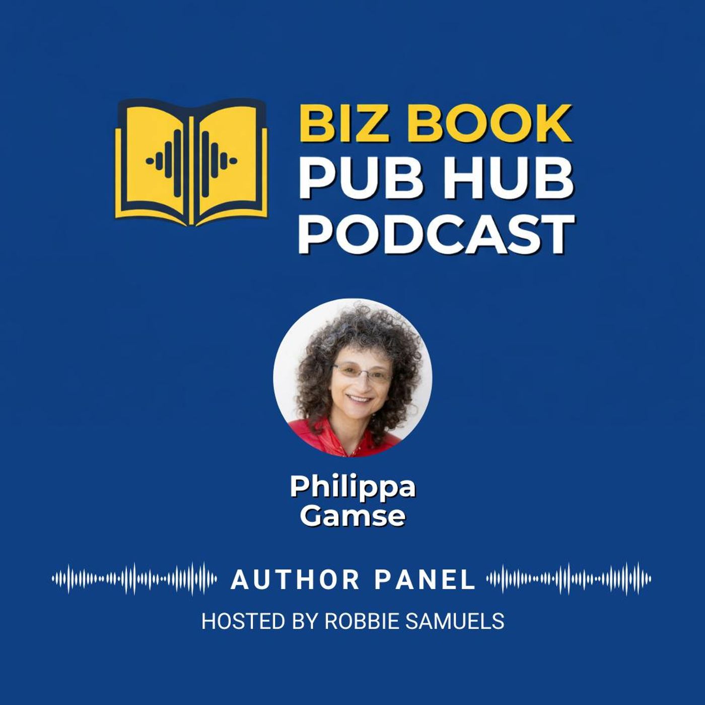 HUB 502: EXPERT INTERVIEW – Philippa Gamse