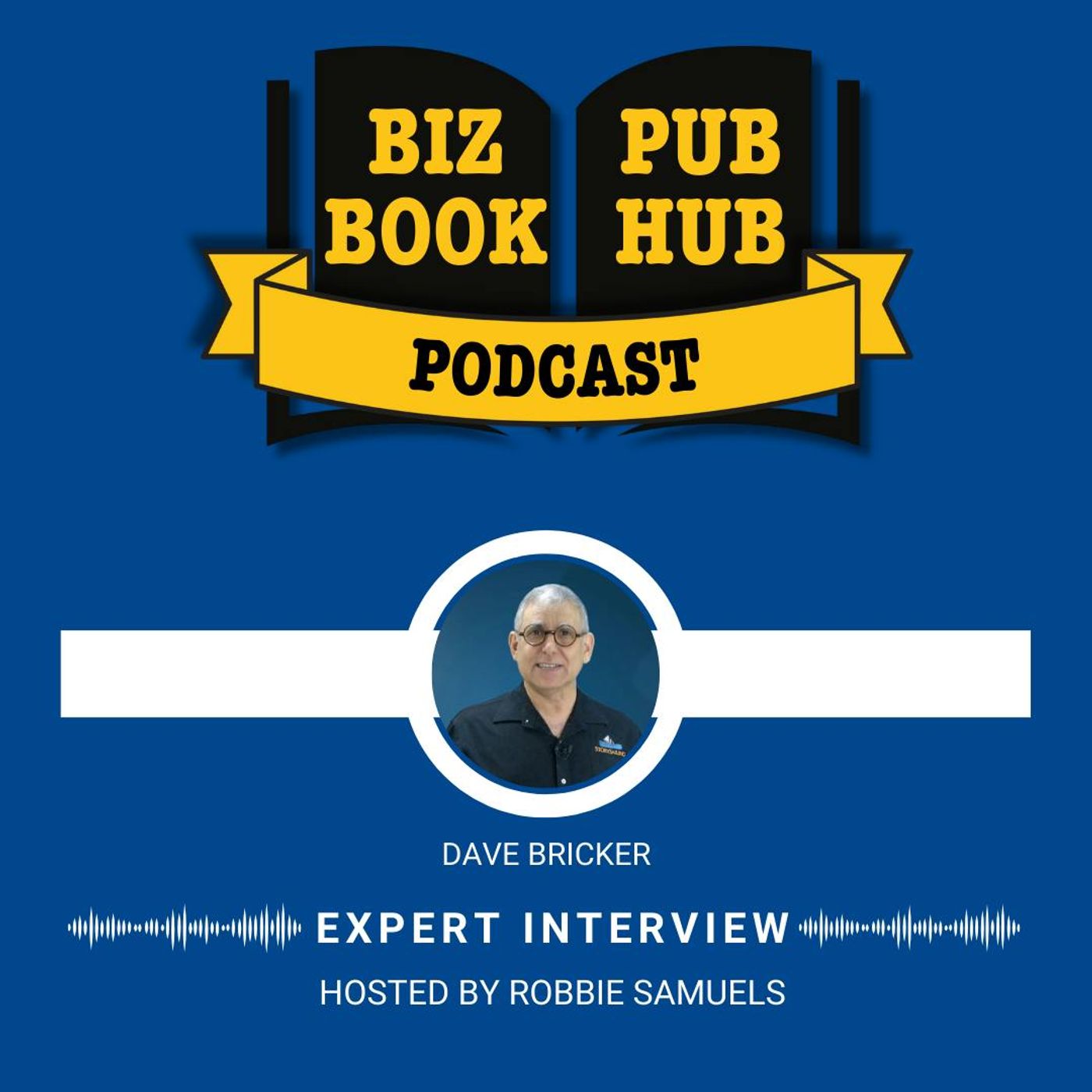 HUB 430: EXPERT INTERVIEW – Dave Bricker