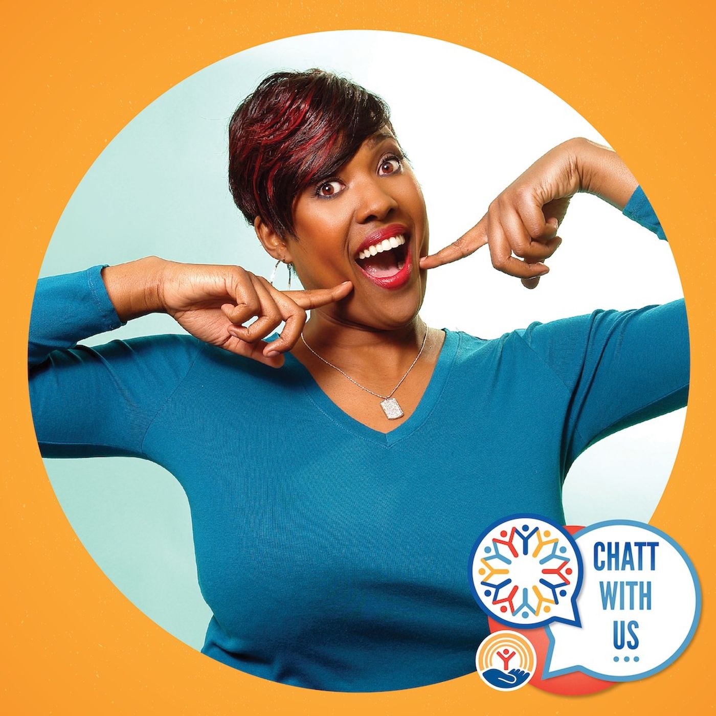 Mia Jackson - Power of the Purse Mia Jackson - Power of the Purse