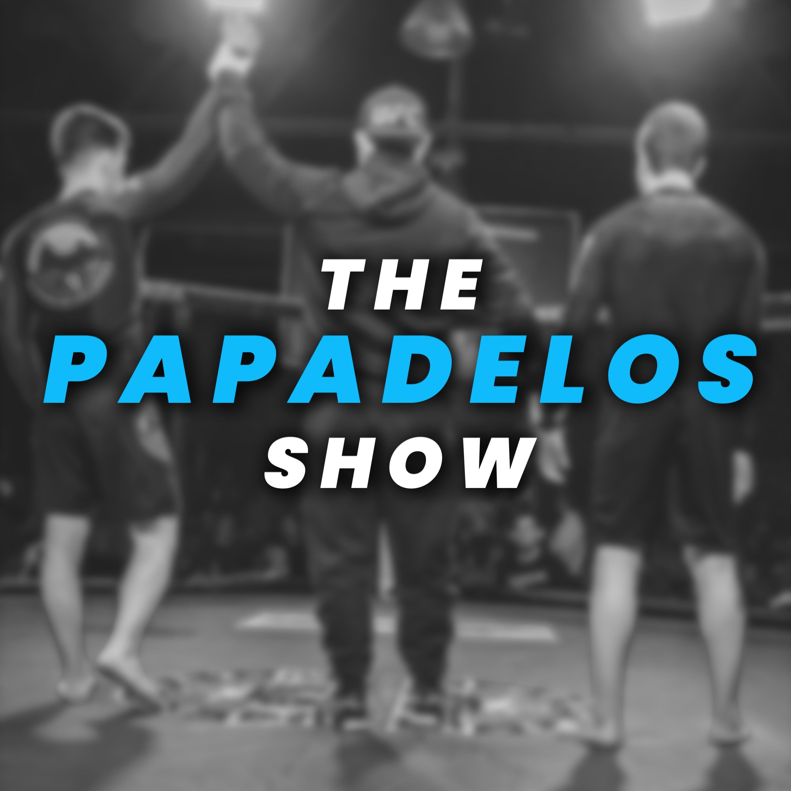 #15 | Andrew Wiltse, Bird Wiltse and Jack Stapleton #15 | Andrew Wiltse, Bird Wiltse and Jack Stapleton