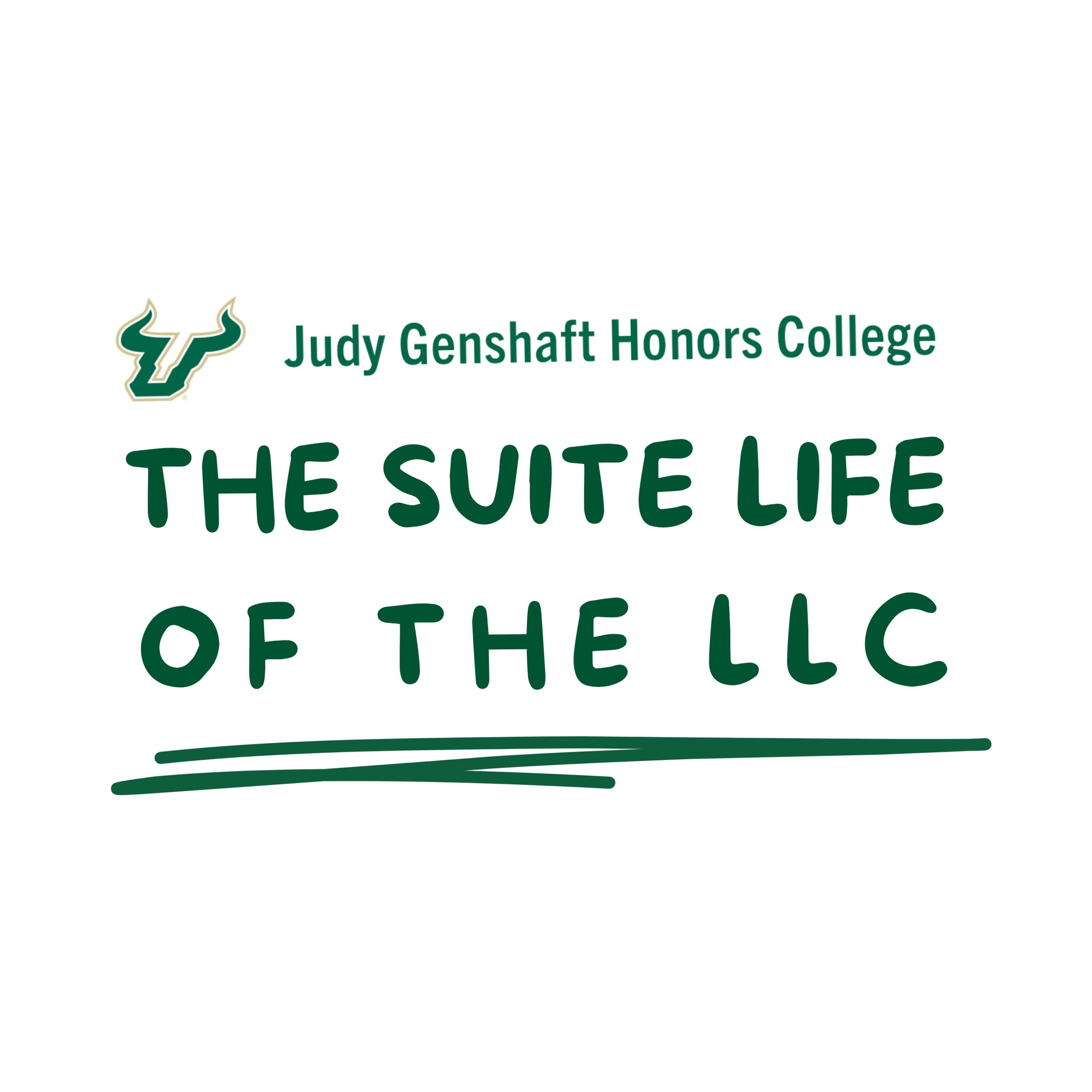 Introducing The Suite Life of the LLC: Why Join the Honors Living Learning Community? episode artwork
