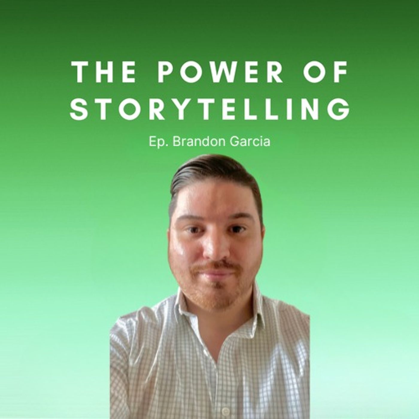 SLĀ Foundation Presents The Power of Storytelling with Shane Adams