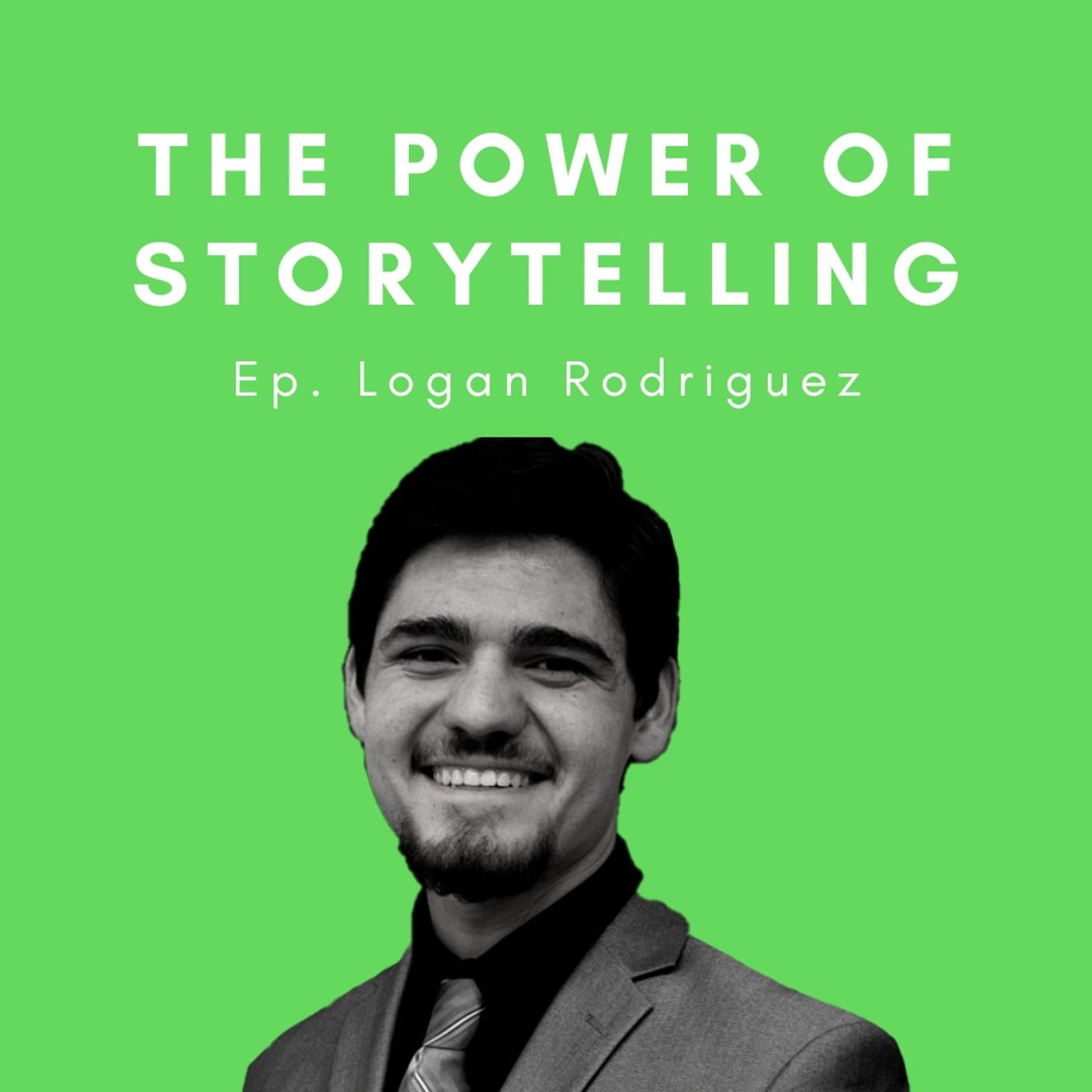 Logan Rodriguez