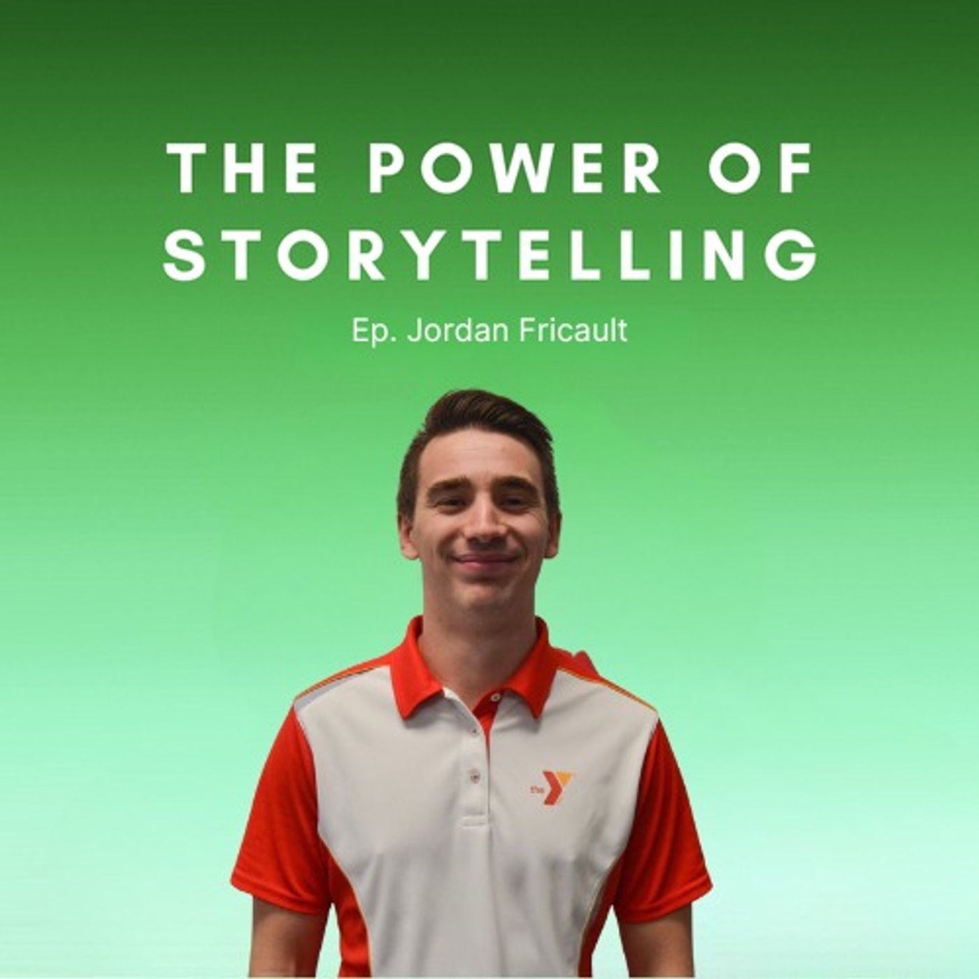 SLĀ Foundation Presents The Power of Storytelling with Shane Adams