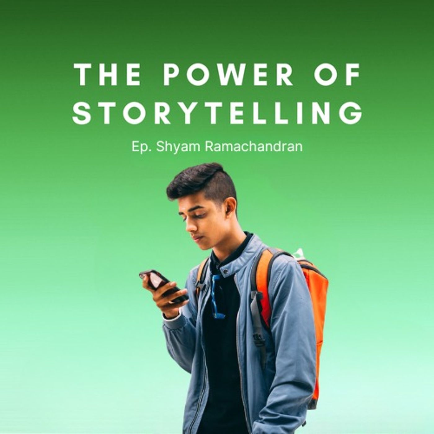 Shyam Ramachandran