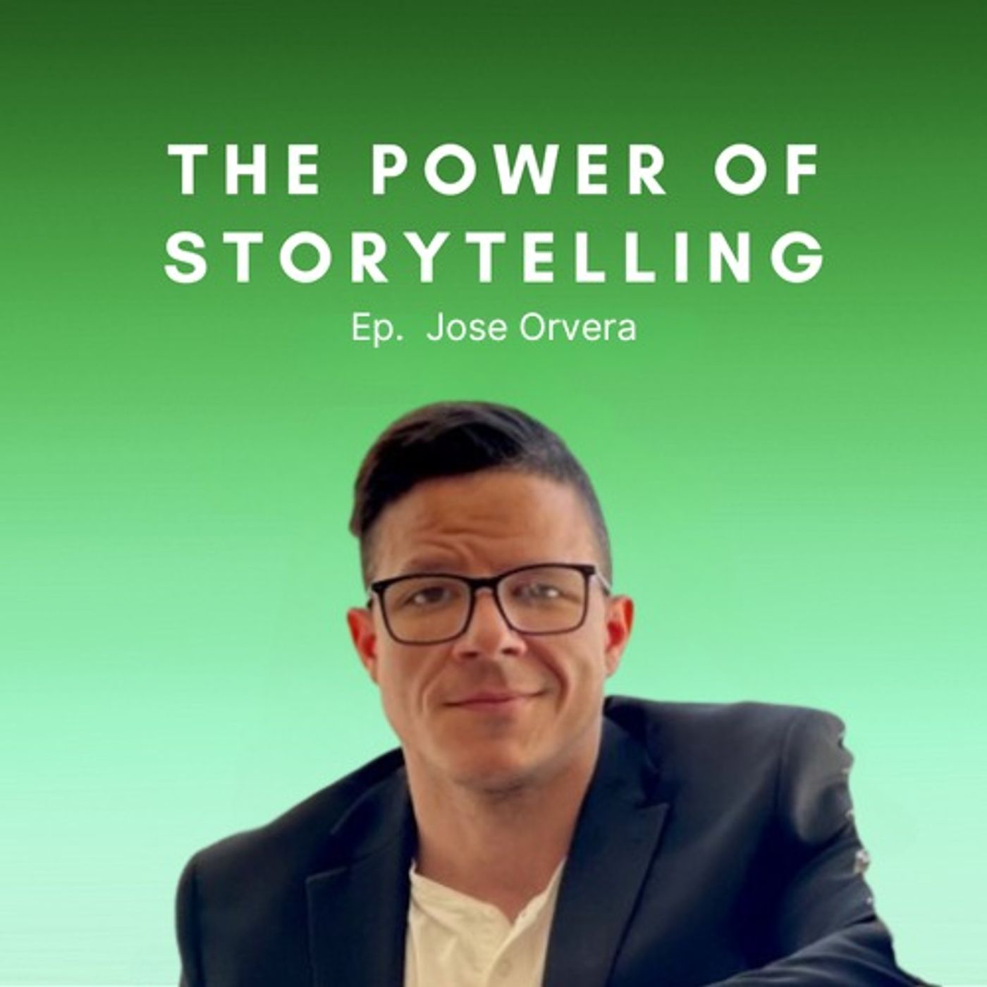 Jose Orvera
