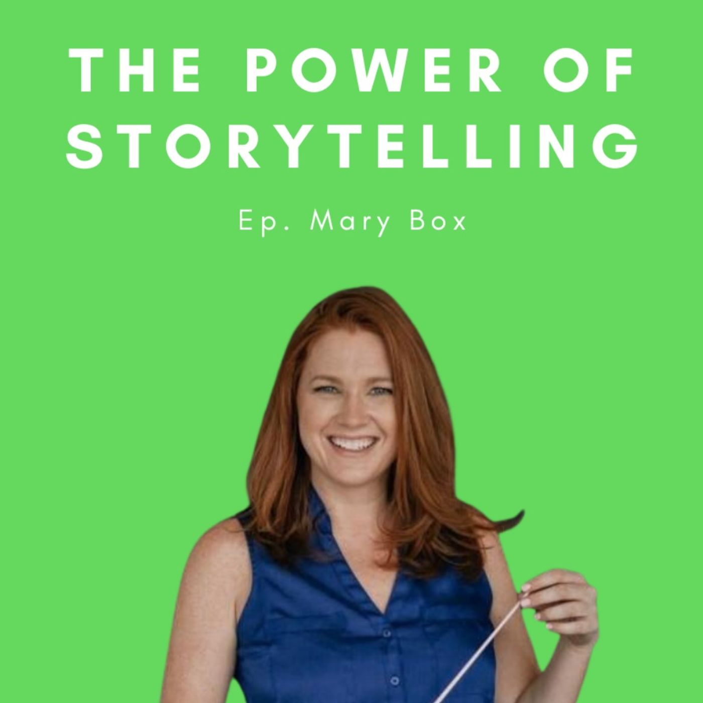 Mary Box
